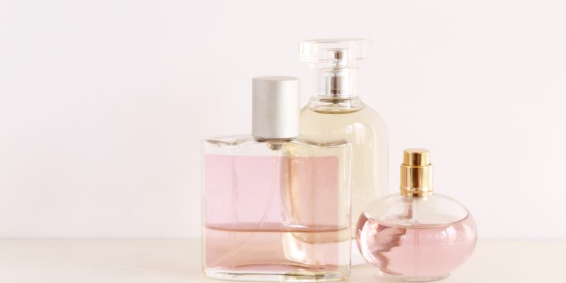 női parfüm